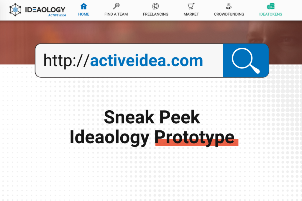 ideaology-Active Idea