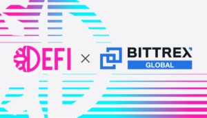 DeFiChain Announces Successful Hard Fork and New Listing on Bittrex Global Exchange