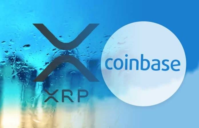 binance us xrp coinbase