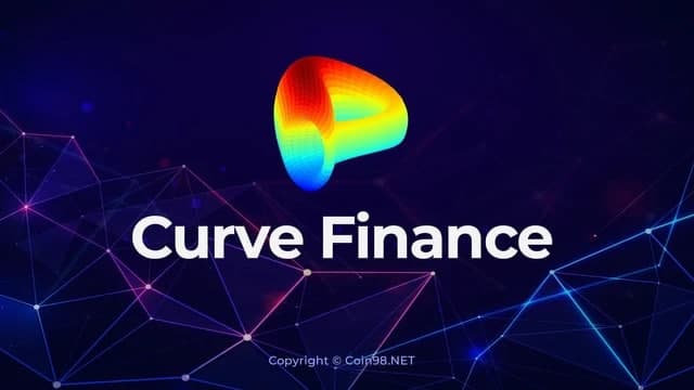 Curve Finance Added Euro as Secondary Currency