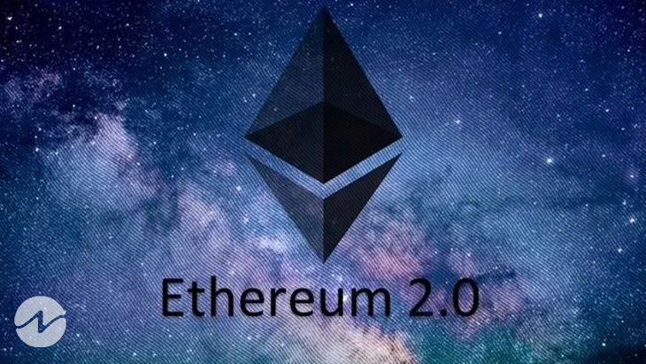 Ethereum 2.0 Launched Beacon Chain, ETH Still has Long Way Ahead