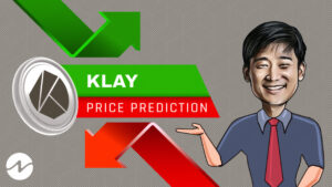 Klaytn (KLAY) Price Prediction 2023 – Will KLAY Hit $1 Soon?