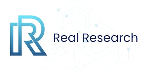 Real Research Sponsored Surveys Partnering Other Blockchain Projects