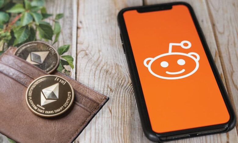 Reddit Partners with Ethereum to Build Blockchain Network Scaling Tools