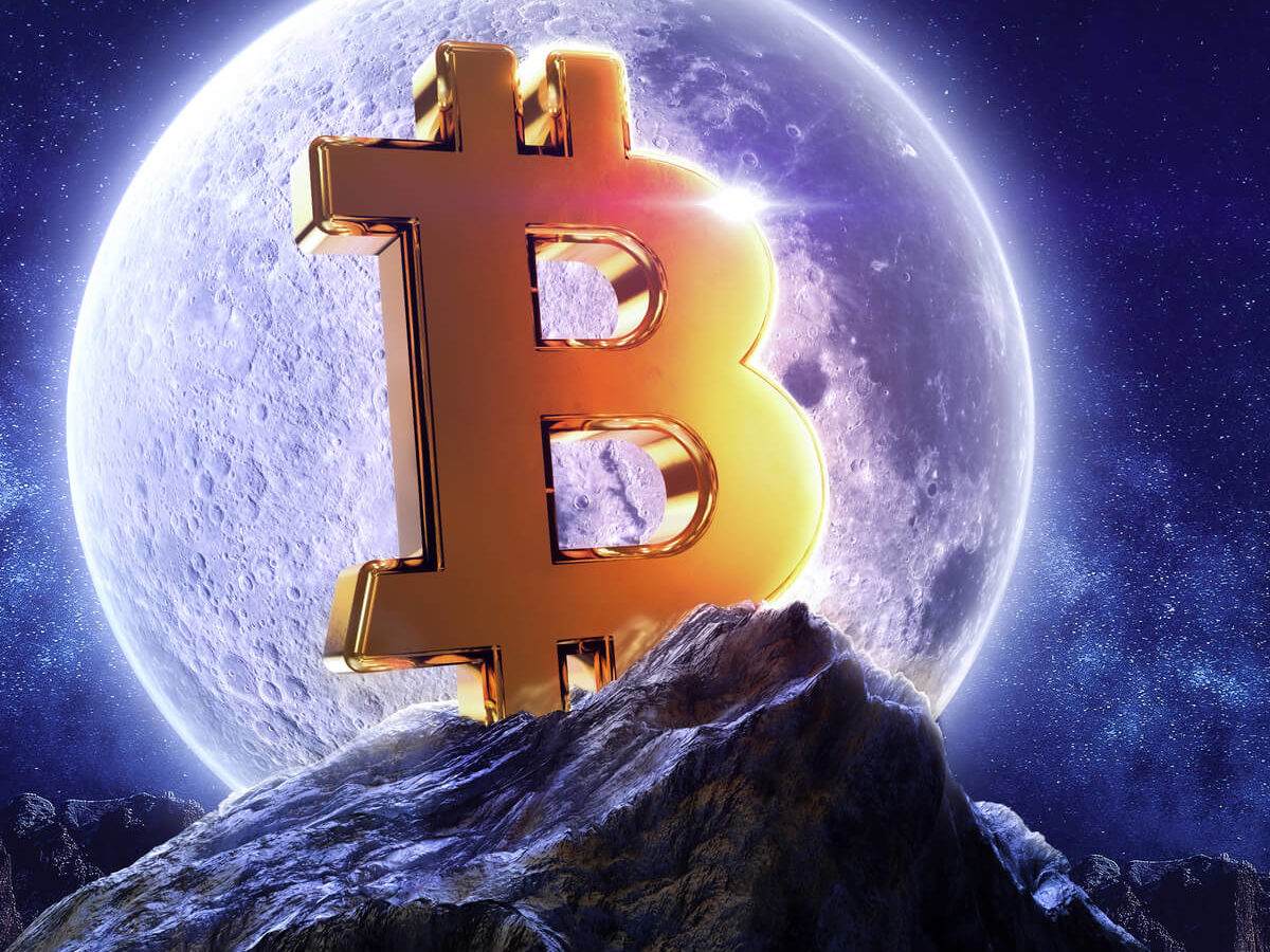 Bitcoin Reached $50K, Elliott Wave Predicts BTC to Hit ...