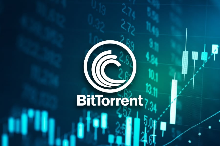 BitTorrent Price Prediction: BTT Hits New All-Time High