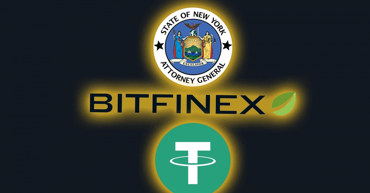 Bitfinex Repays Tether the Remaining Loan Balance of $550M