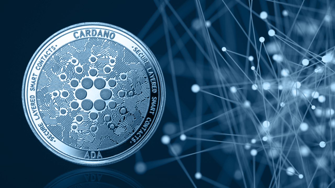 Can Cardano Reach $1 / Cardano Ada Price Prediction For 2021 2025 : Of course, it is still very early to say what price cardano will reach despite the fact that it is attracting a lot of investors.