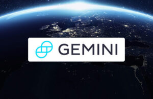 gemini exchange interest