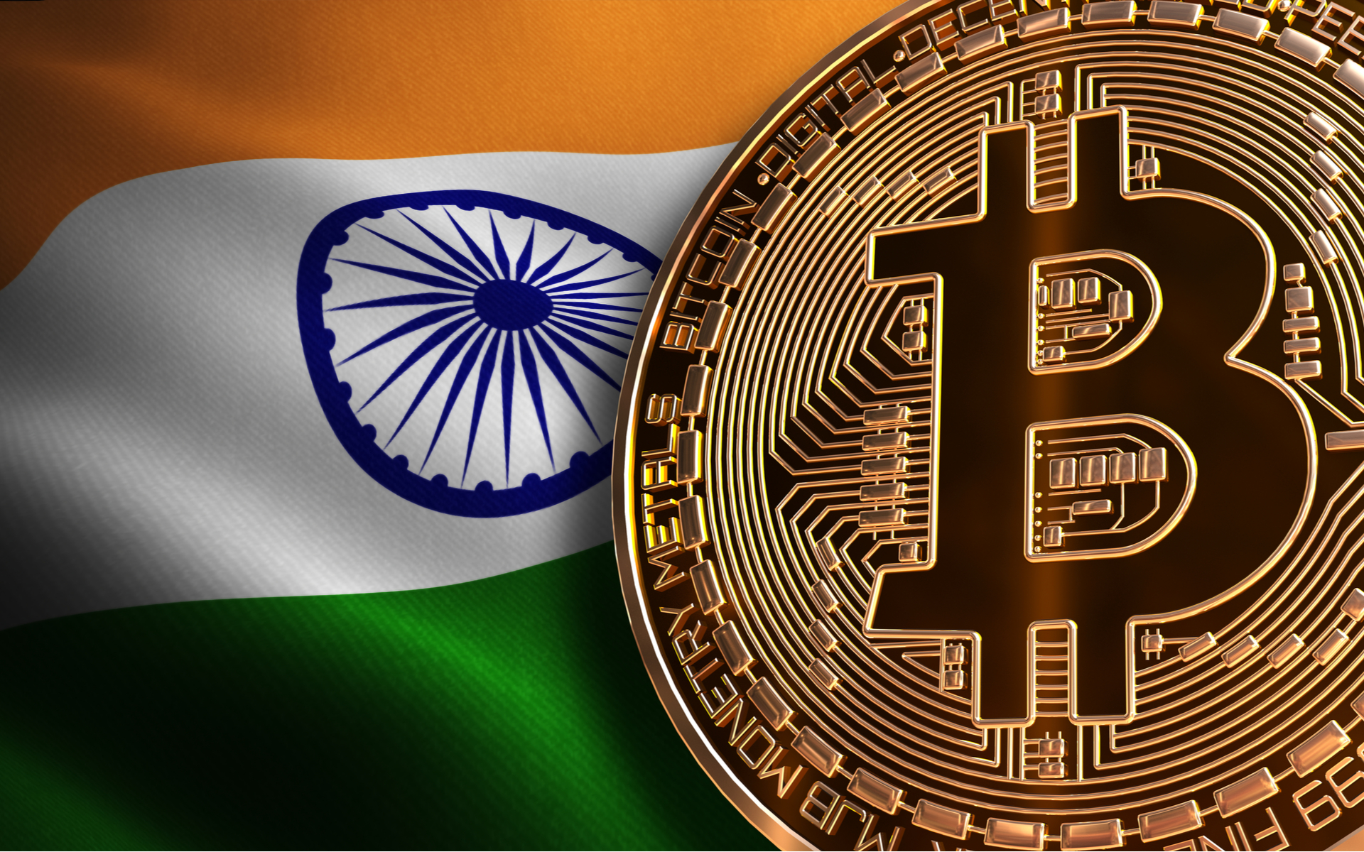 'India Wants Crypto' Campaign Passes 826 Days With Growing Support