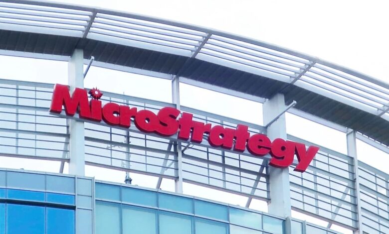 Microstrategy Currently Holds $2.5B worth of BTC, After Buying $10M