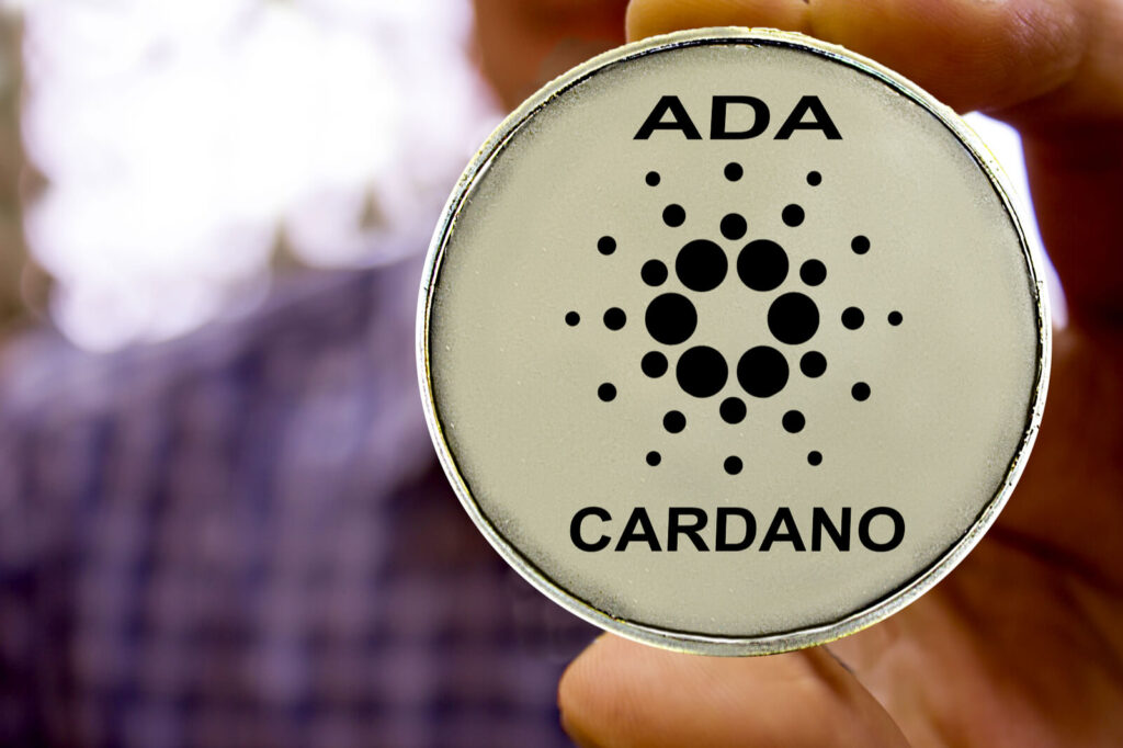 Cardano Price Skyrockets Reaching a 3-Year High