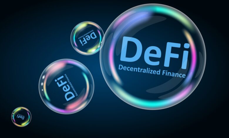 Total Value Locked (TVL) in DeFi Hits New All-time High Over $39B
