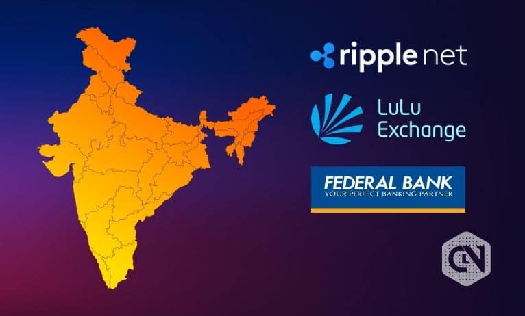 LuLu Exchange Partners With Federal Bank to Enhance Cross-Border Payments