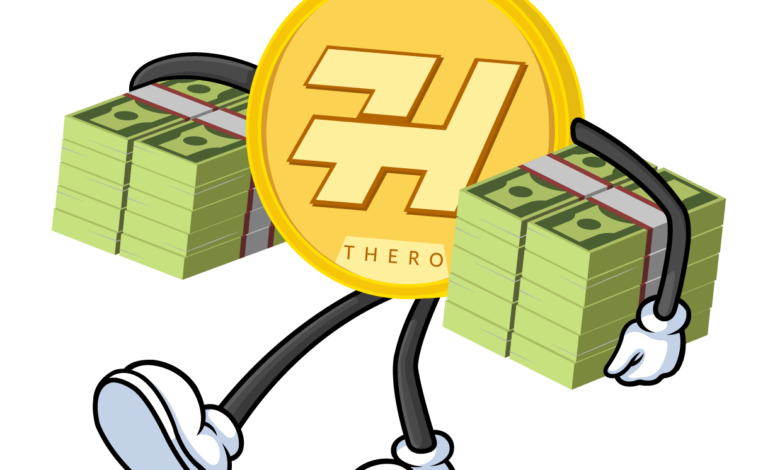 TRONHERO - A New Era of Financial & Entertainment Platform into DeFi