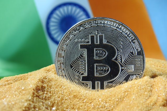 No Crypto Ban in India Says Finance Minister Nirmala Sitharaman