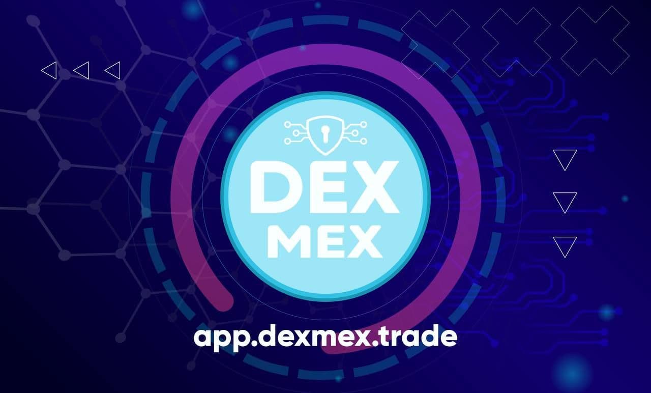 DEXMEX - Bridging the Gap between CEXs and DEXs