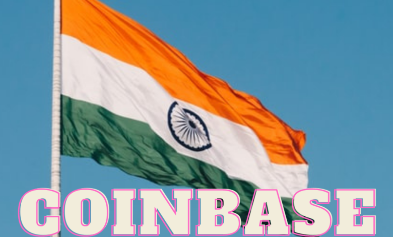 Coinbase Enters India, Hires Former Google Pay Executive