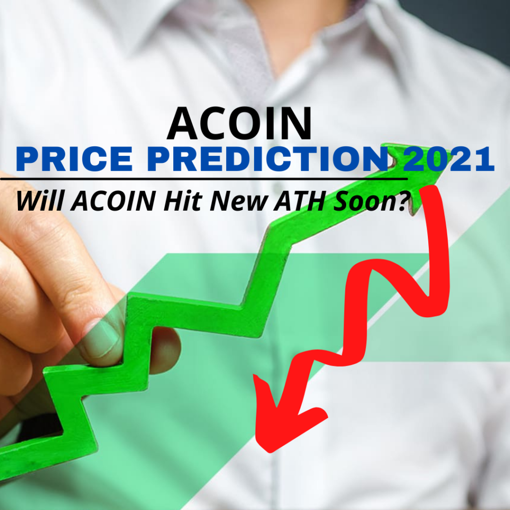 Alchemy Price Prediction 2021 — Will ACOIN Hit New ATH Soon?