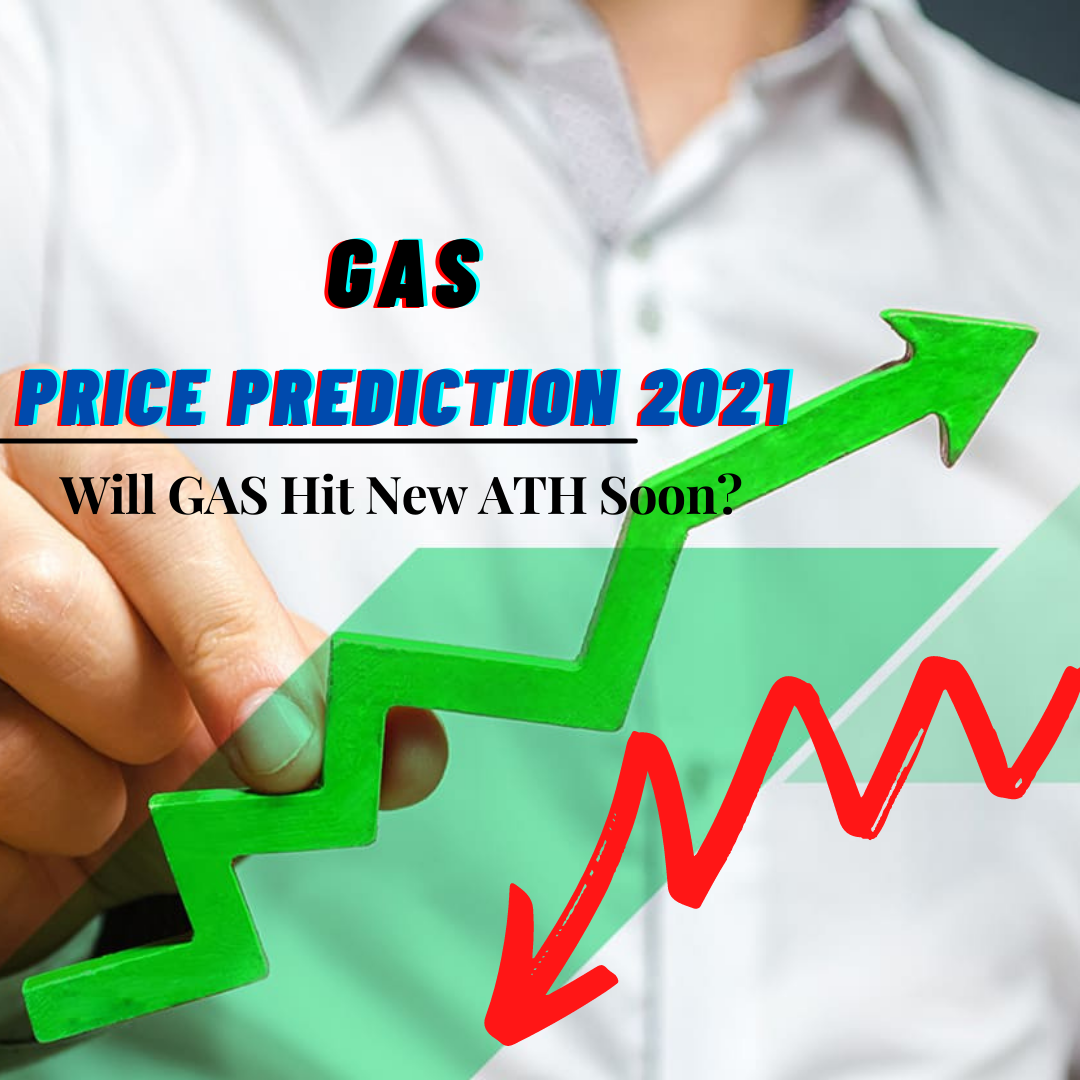 gas crypto prediction