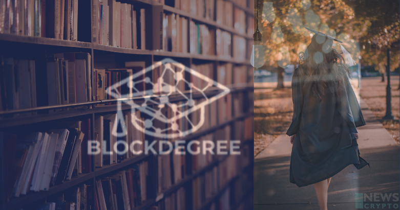 XDC-Powered BlockDegree Shapes the Future of Educational Degree