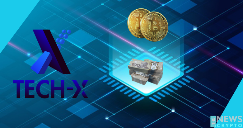 Fiat-to-Crypto Gateway Mobilum Obtained by TechX