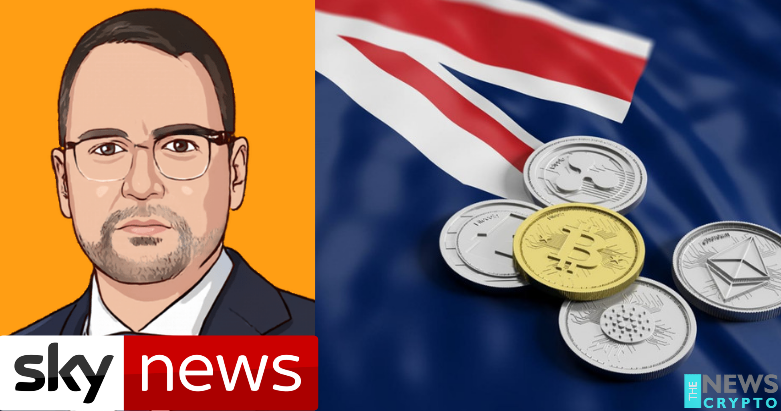 Bragg Affirms Australia To Introduce Better Crypto Regulation