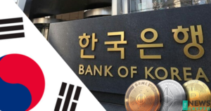 Bank of Korea Launches Pilot Program