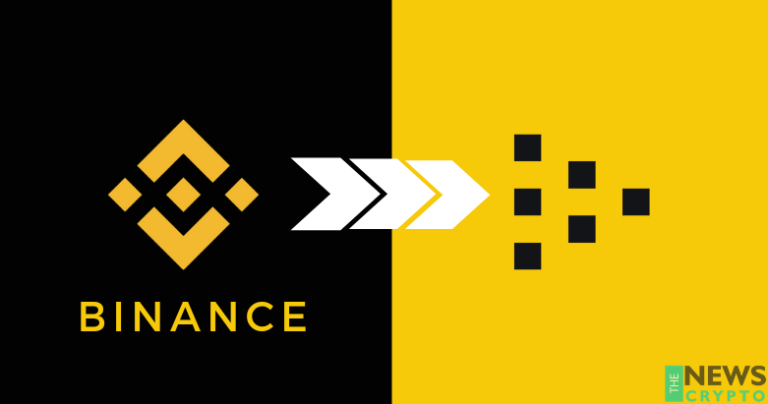 Livepeer (LPT) Listing on Binance Exchange - TheNewsCrypto