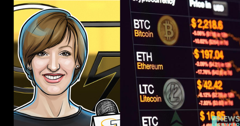 Caitlin Long Advices Traders To Sell Other Cryptocurrencies