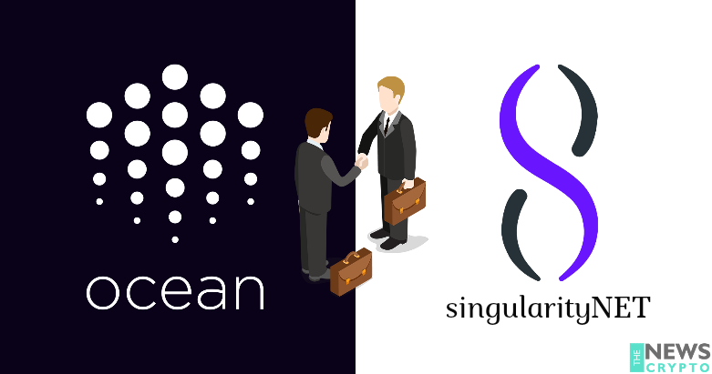 SingularityDAO Partners With Ocean Protocol