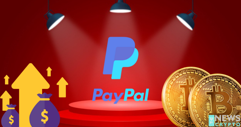 PayPal Bitcoin Reached Over $300M