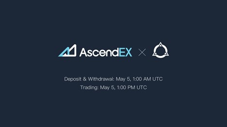 Autonio Listing on AscendEX