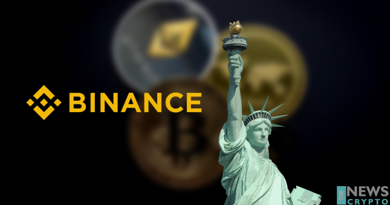 Binance Faces Probe by US Money Laundering Probe