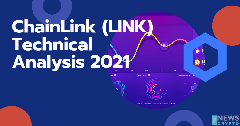 chainlink crypto price prediction 2021