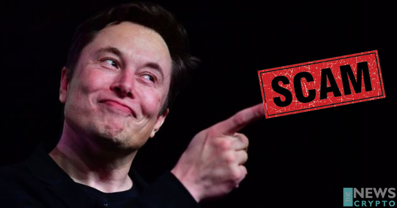 Elon Musk’s Tic Tac Toe Scam with Dogecoin and Bitcoin