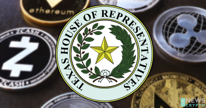 texas crypto laws