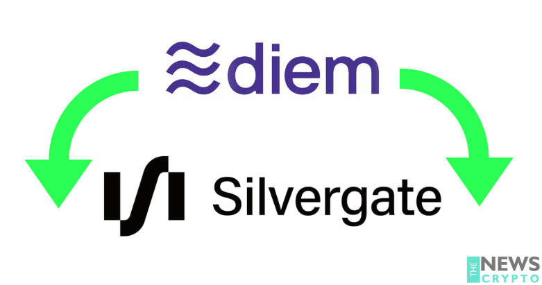 Crypto Bank Silvergate To Become Issuer of Facebook-Backed Diem Stablecoin