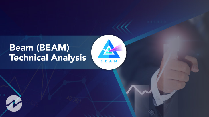 beam price crypto