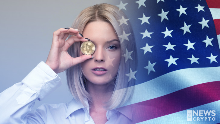 $4 Billion Bitcoin(BTC) Profits by America in 2020