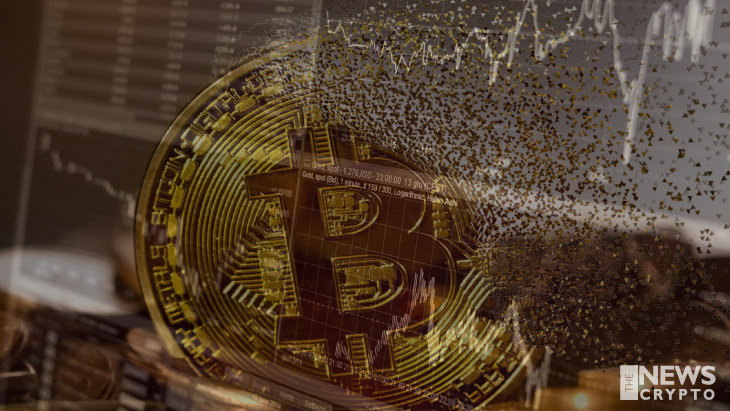 Bitcoin Trend May Fizzle Out Says MRB Partners