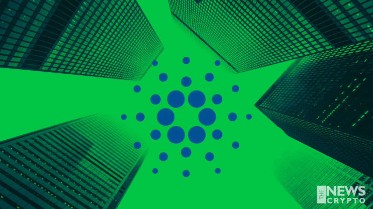 Ada Excels Coinbase And Trails Vodafone By 900m Thenewscrypto
