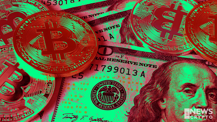 US Dollar Strength Decides Bitcoin’s Strength