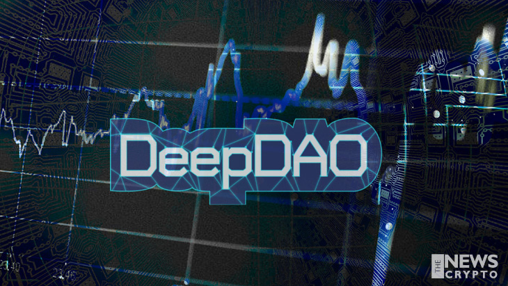 DeepDAO Lifted $3 Million in Funding for Future Expansion