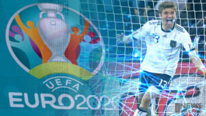 German Football Association (DFB) goals NFT with Sorare