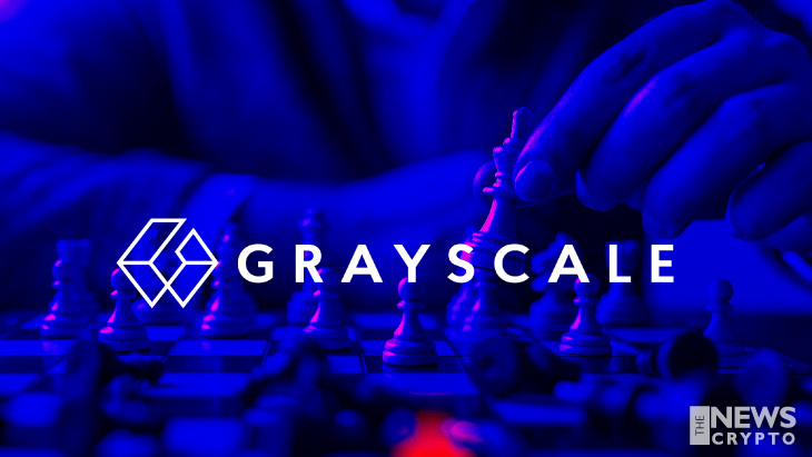 CEO of Grayscale Mentions 5 Crypto Trends to Watch Out For in 2022