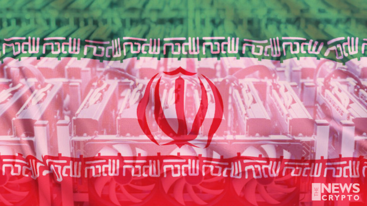 Iran Issued Authorized Licenses to 30 Crypto Mining Farms