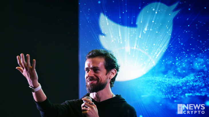 Jack Dorsey CEO of Twitter Has Announced That One Of His Company Will Integrate Bitcoin’s Lightning Network