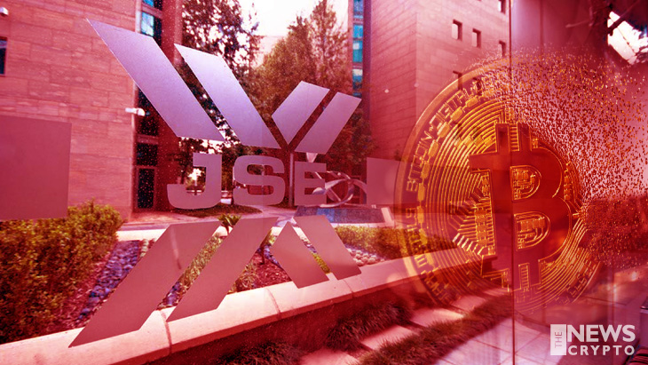 Sygnia’s Bitcoin ETF Rejected by Johannesburg Stock Exchange