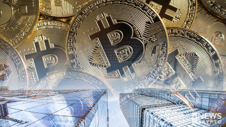 Publicly Traded Companies Adds Bitcoin to Their Treasuries
